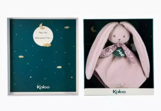 Naninha Coelhinho Rosé