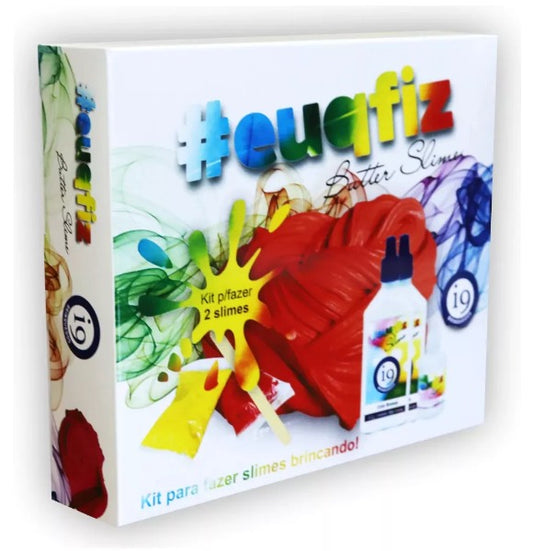 Butter Slime (Faz 2 Slimes)