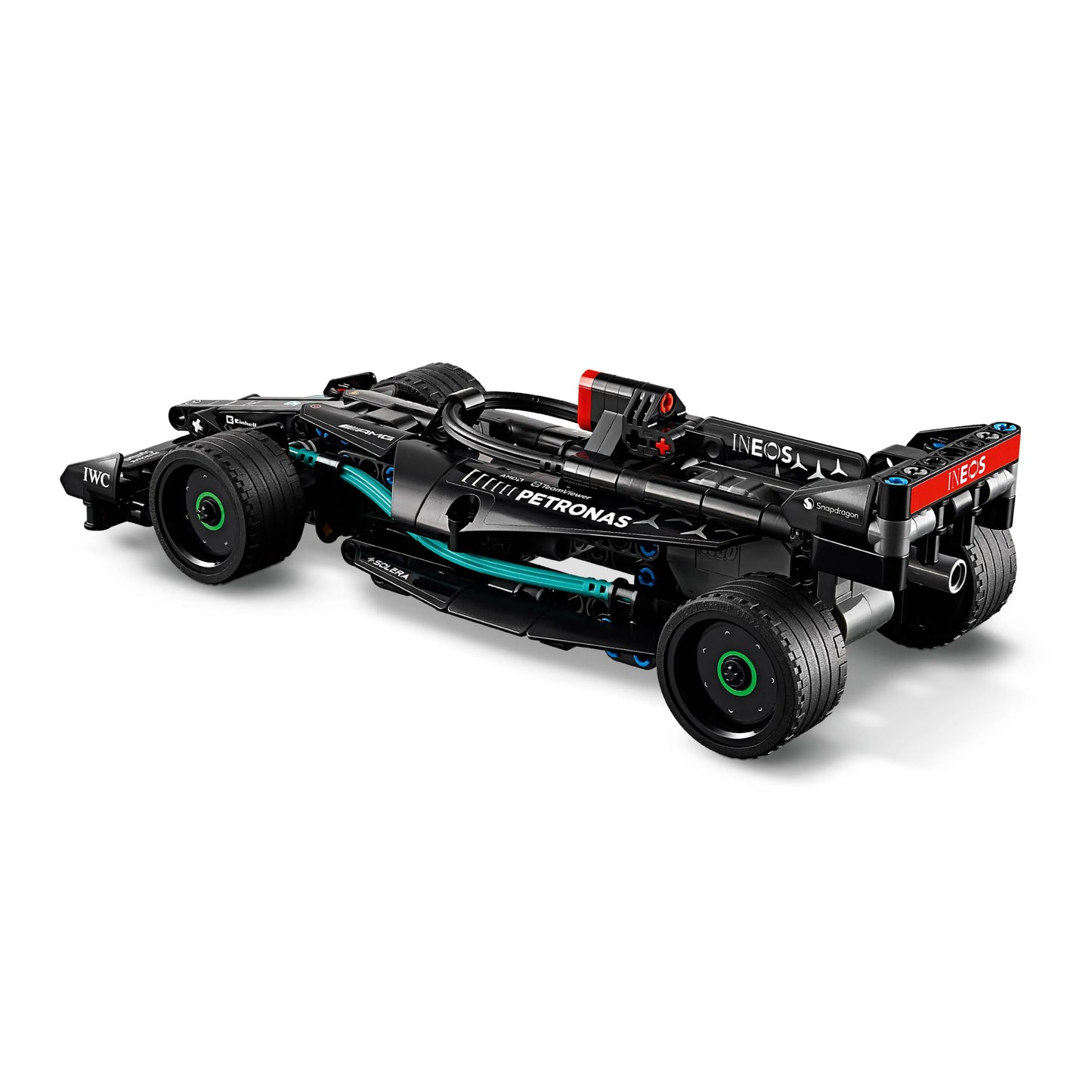 LEGO - Mercedes - AMG F1 W14 e Perfomance Pull- Back