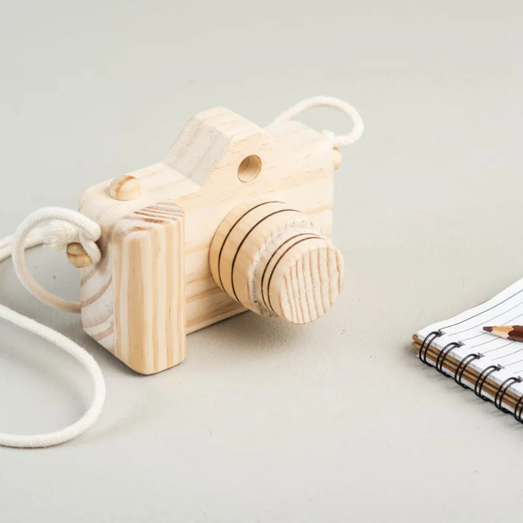 Maquina Fotográfica