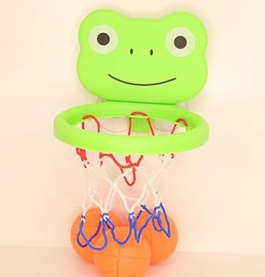 Basquete para Banho Sapinho