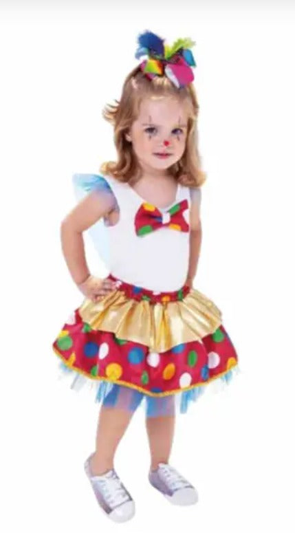 Fantasia - Palhacinha