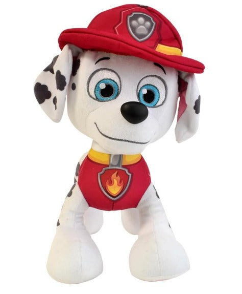 Pelúcia - Marshall / Patrulha Canina