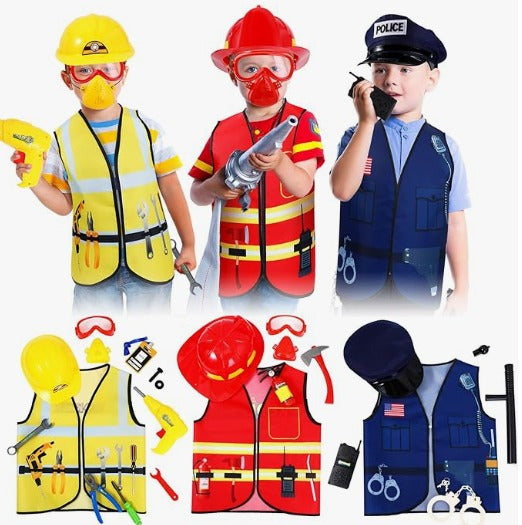 Fantasia - Construtor