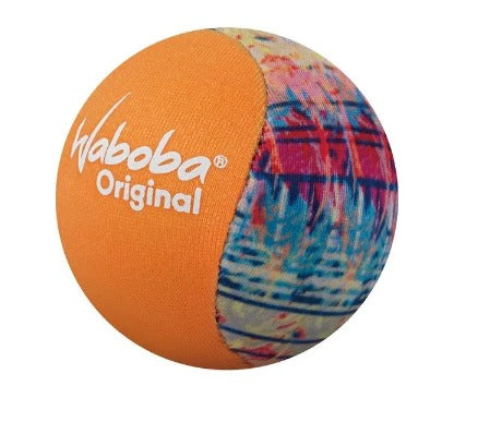 Waboba Original - A Bolinha Que Salta Na Água