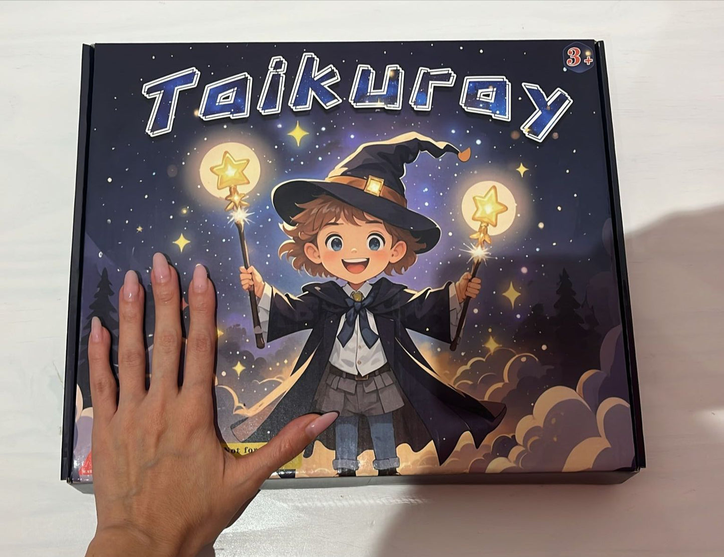 Fantasia - Harry Potter