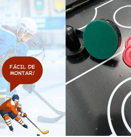 Jogo de Mesa Hockey