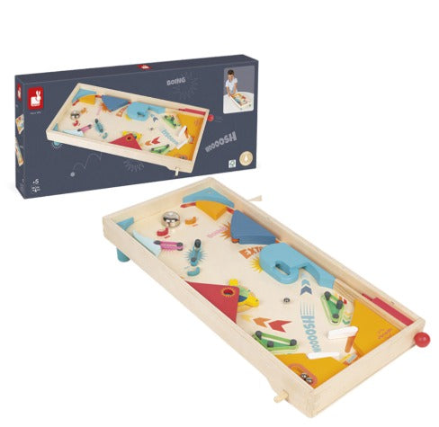 Super Pinball de Madeira