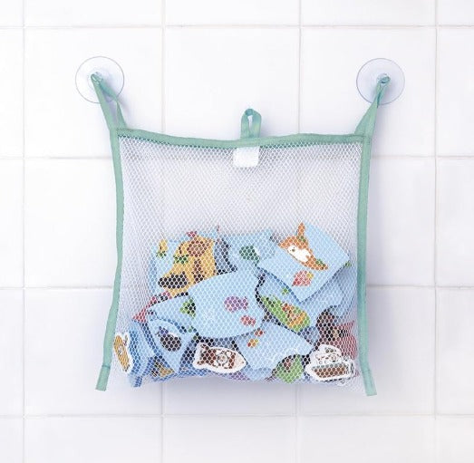 Mapa dos Exploradores do Banheiro - 28 peças