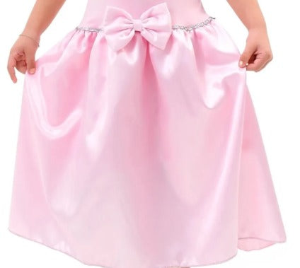 Fantasia - Princesinha Rosa