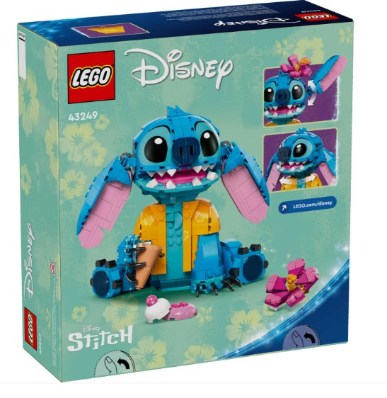 LEGO - Stitch