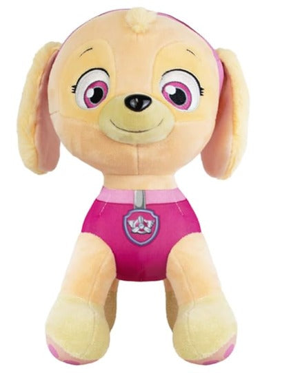 Pelúcia Skye / Patrulha Canina