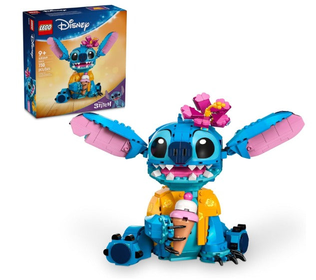 LEGO - Stitch