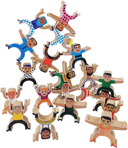 Os Equilibristas