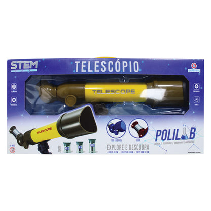 Telescópio