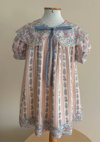 Vestido Flora - (Marca BCP)