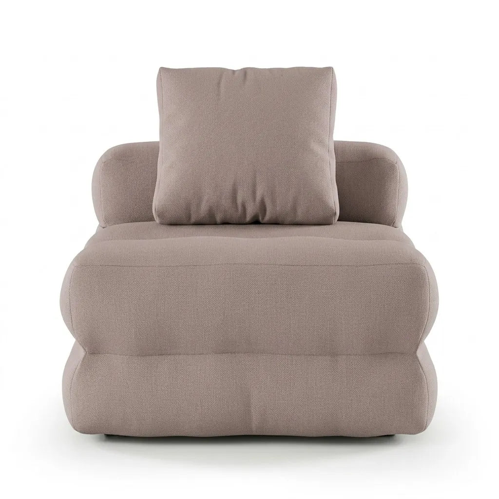 Poltrona Flocos