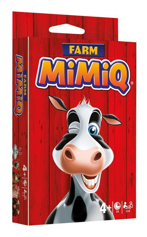 Mimiq Farm