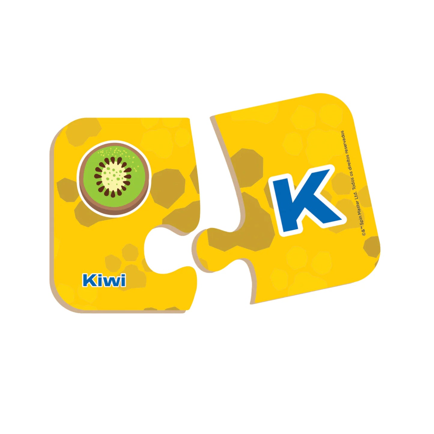 Kit de Atividades - Patrulha Canina