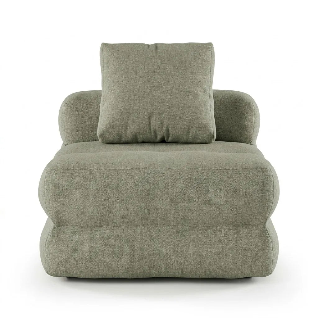 Poltrona Flocos