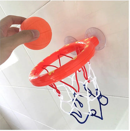 Jogo de Basquete para Banho