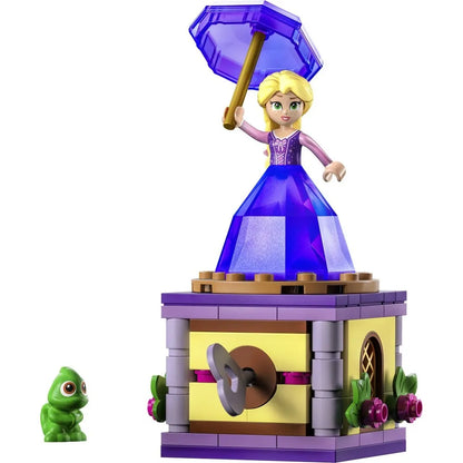 LEGO - Rapunzel Girátoria
