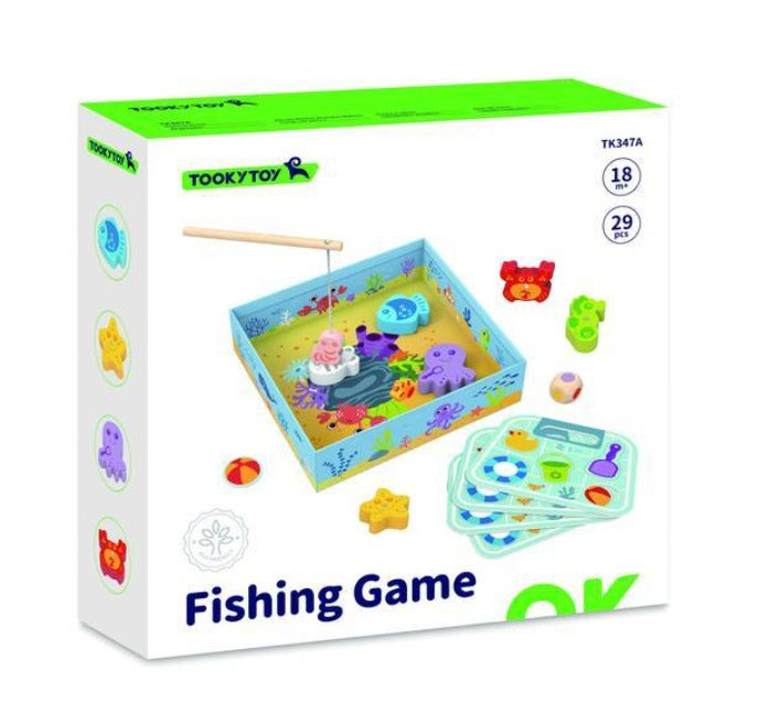 Jogo da Pesca