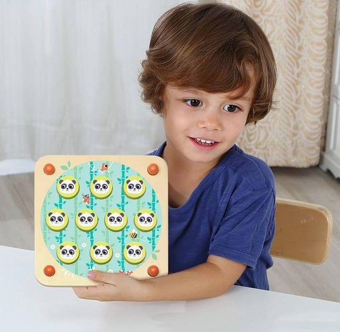 Jogo 2 em 1 - Jogo da Velha e Memória
