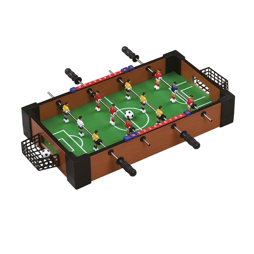 Futebol de Mesa de Madeira