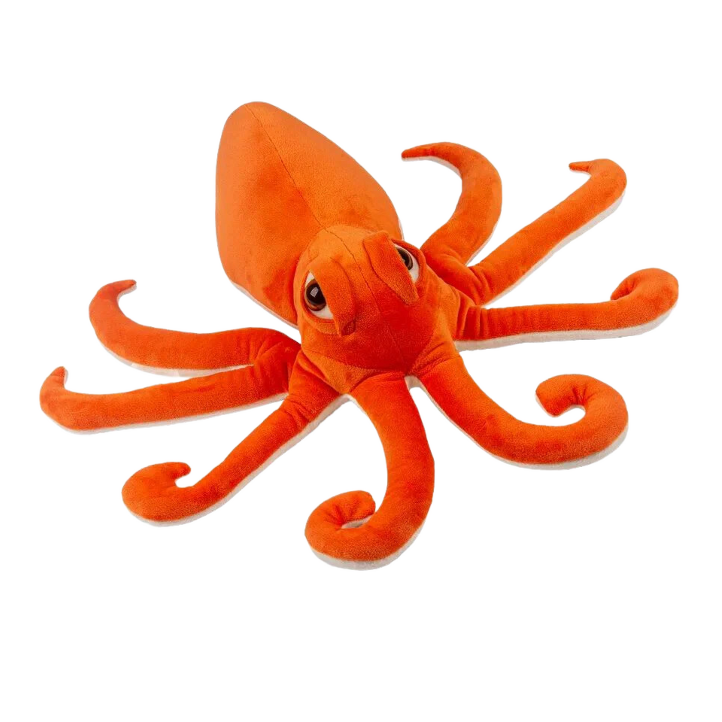 Polvo Octo