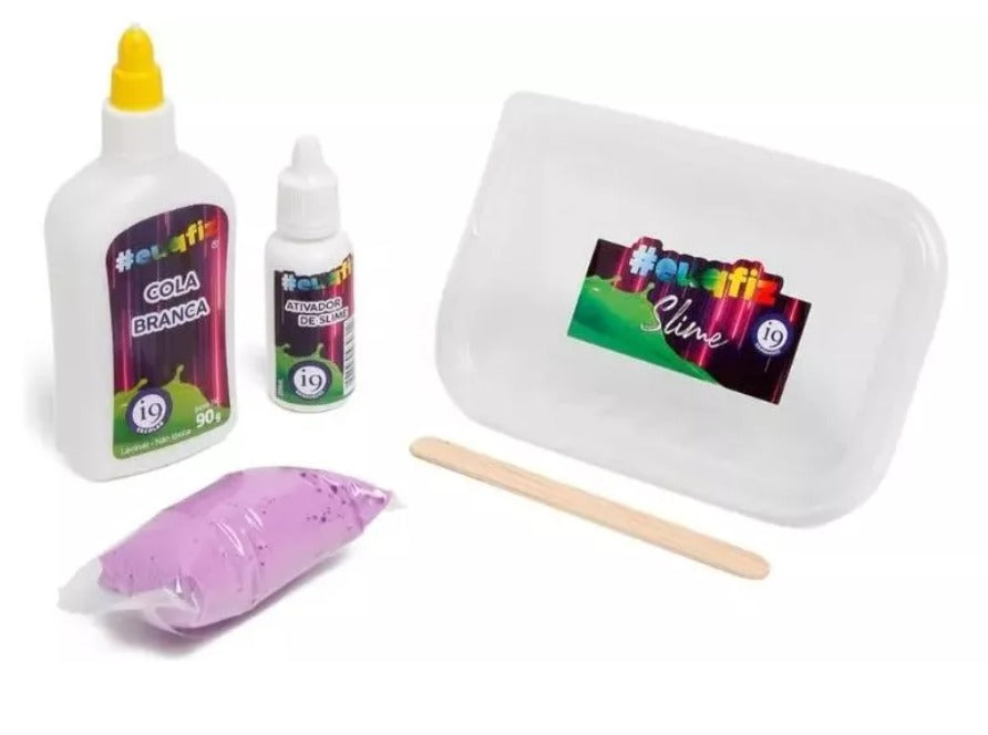 Butter Slime (Faz 2 Slimes)