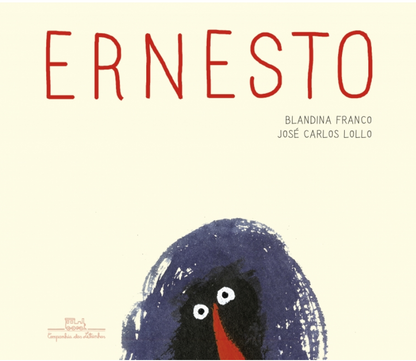 Livro - Ernesto