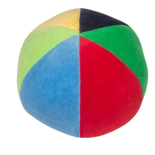 Bolinha Olé Chocalho