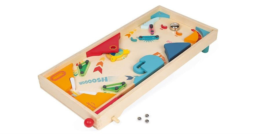 Super Pinball de Madeira
