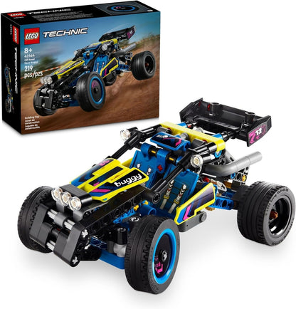 Lego - Buggy de Corrida Off-Road