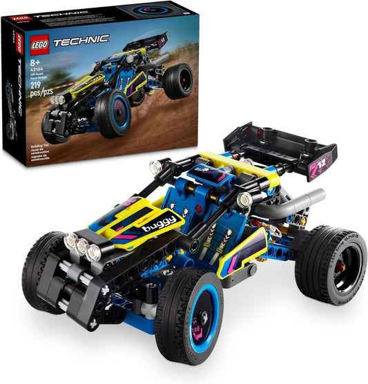 Lego - Buggy de Corrida Off-Road