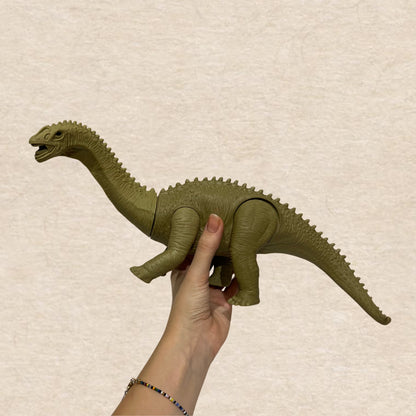 Dinossauro - Barapassauro
