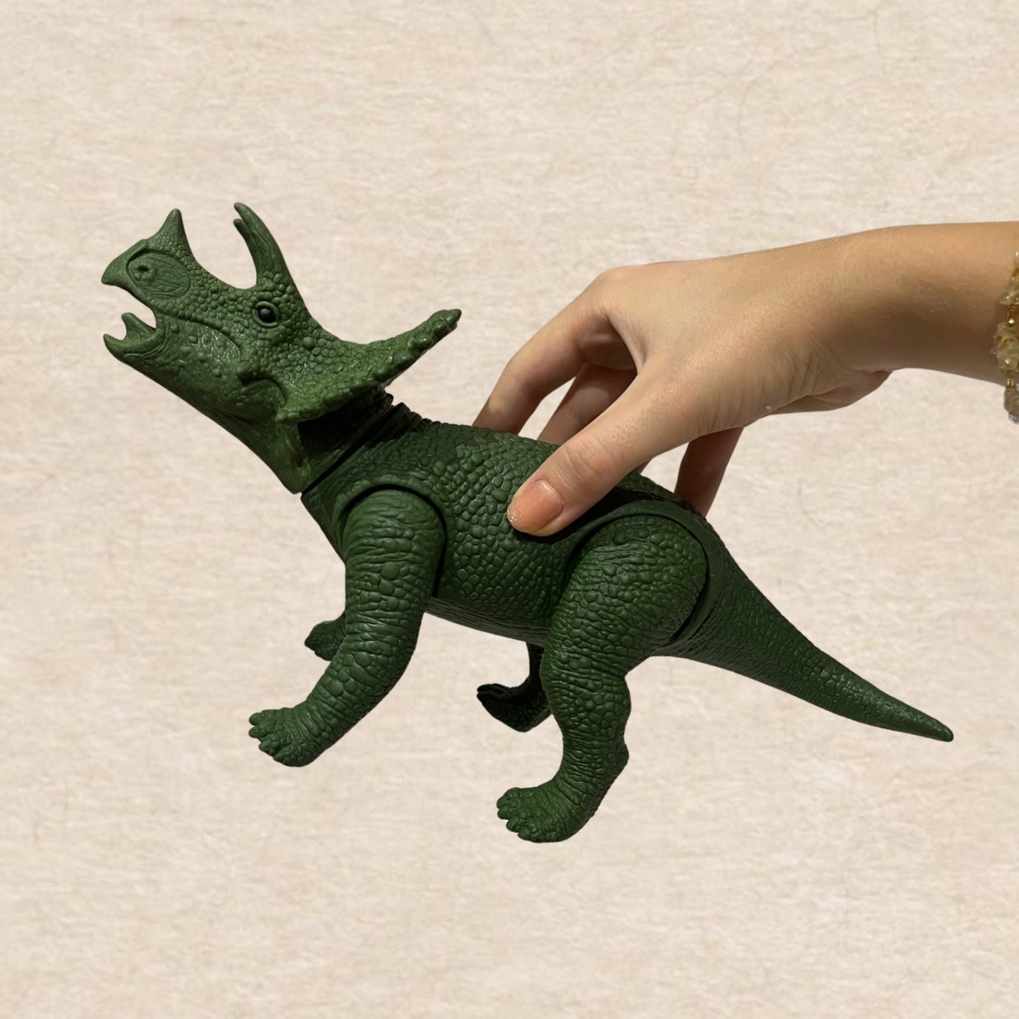 Dinossauro - Triceratops