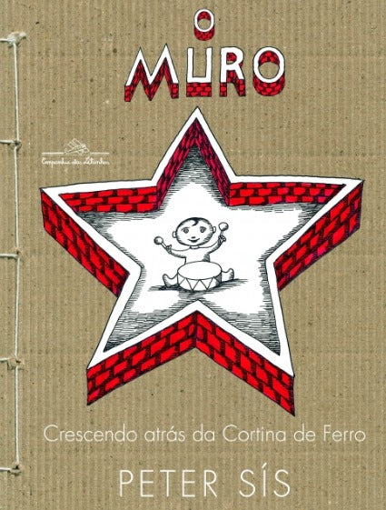 Livro - O Muro