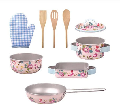 Conjuntinho de Cozinha Infantil