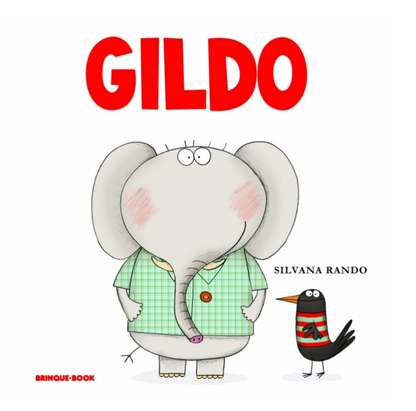 Livro - Gildo