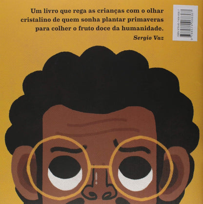 Livro - Amoras