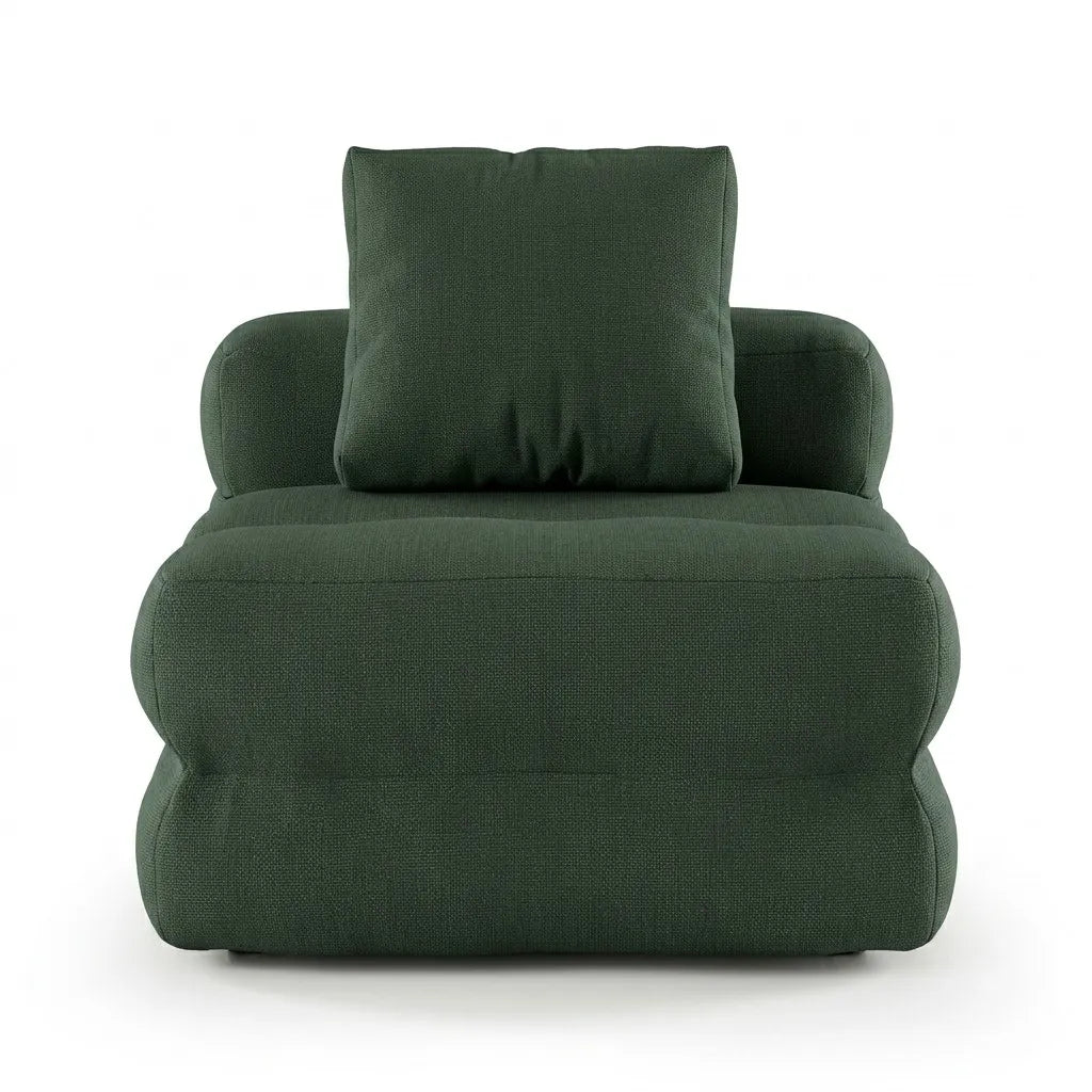 Poltrona Flocos