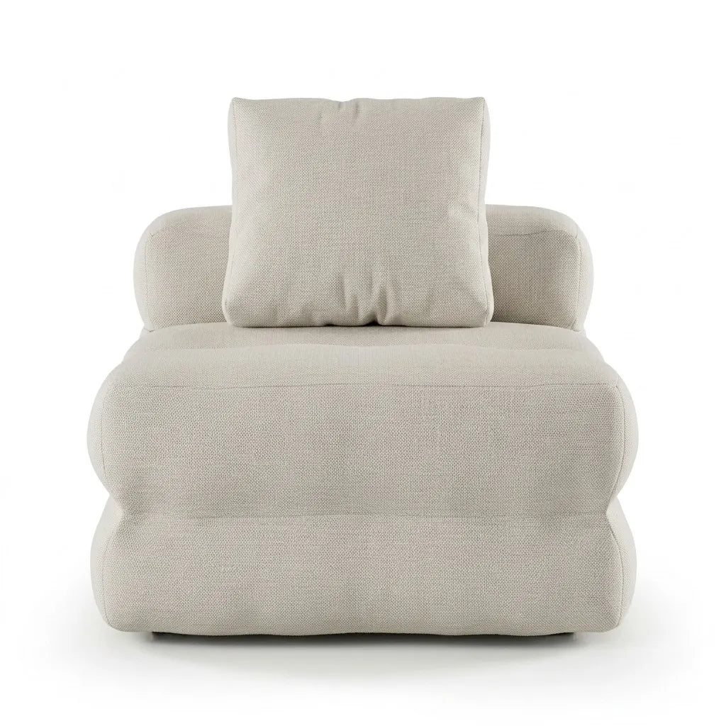 Poltrona Flocos