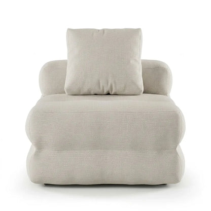 Poltrona Flocos