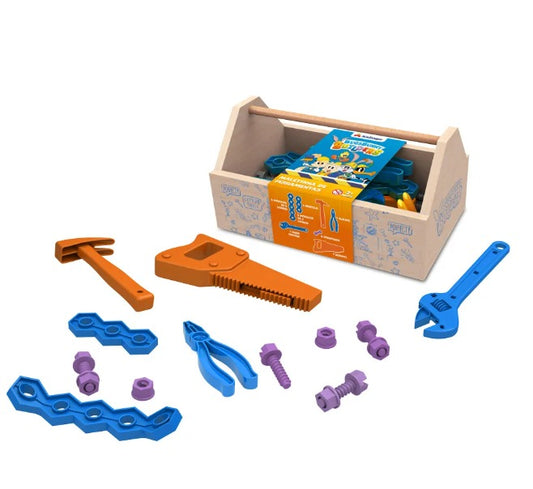 Caixa de Ferramentas