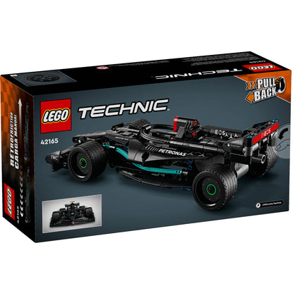 LEGO  - Mercedes - AMG F1 W14 e Perfomance Pull- Back
