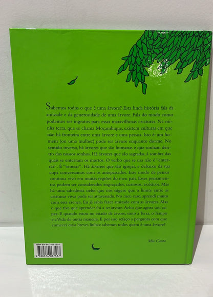 Livro - A Árvore Generosa