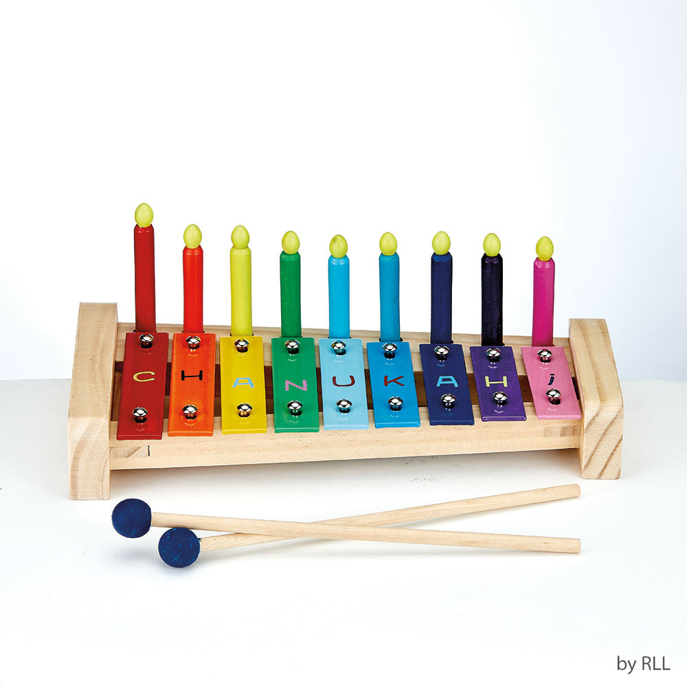 Meu Primeiro Xilofone - Menorah