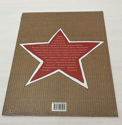 Livro - O Muro
